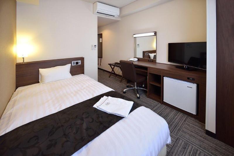 Sunrise Inn Iwaki image