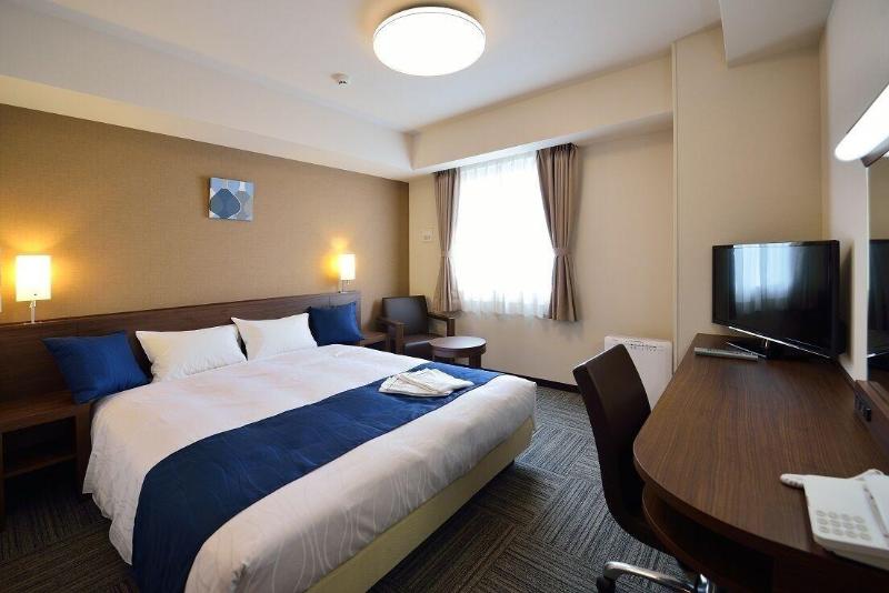Sunrise Inn Iwaki image