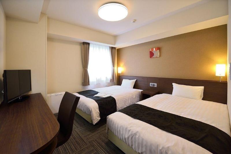 Sunrise Inn Iwaki image