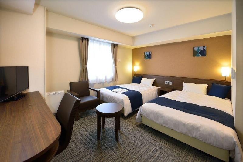 Sunrise Inn Iwaki image