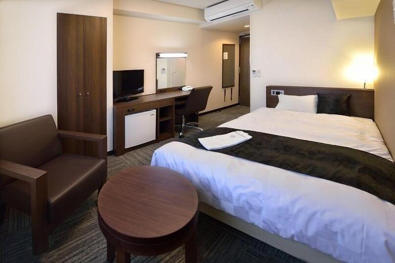 Sunrise Inn Iwaki image