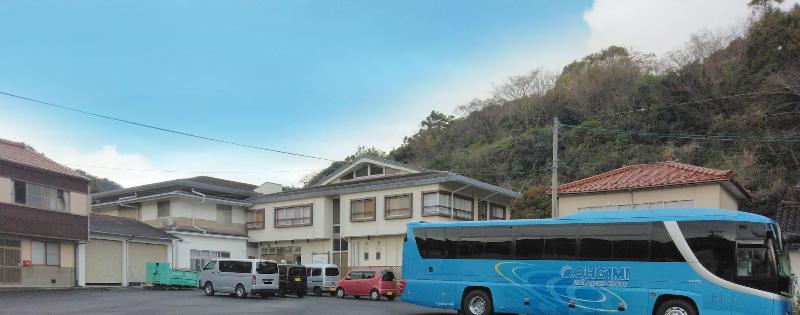OYO Ryokan Villa Idumoya image