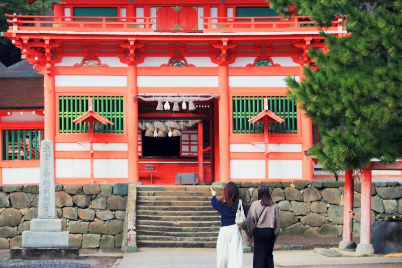 OYO Ryokan Villa Idumoya image