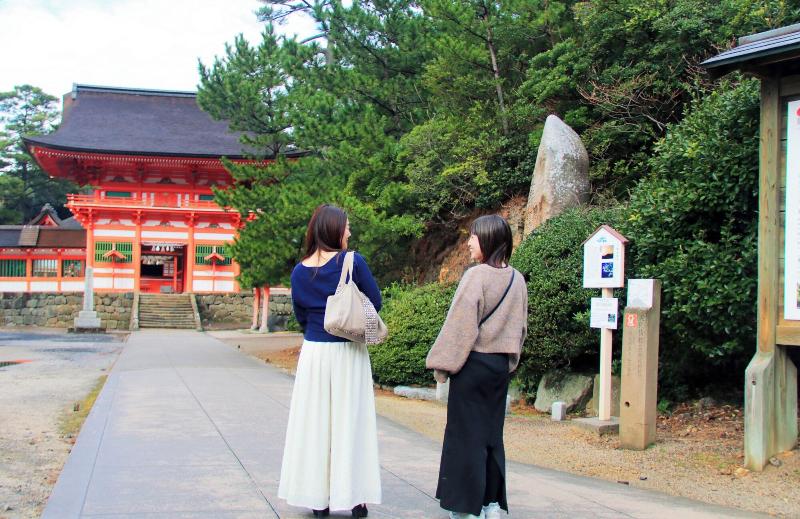 OYO Ryokan Villa Idumoya image