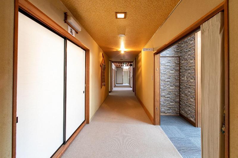 OYO Ryokan Villa Idumoya image