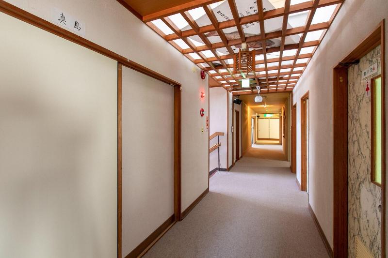 OYO Ryokan Villa Idumoya image