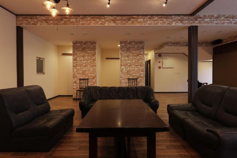 OYO Ryokan Villa Idumoya image