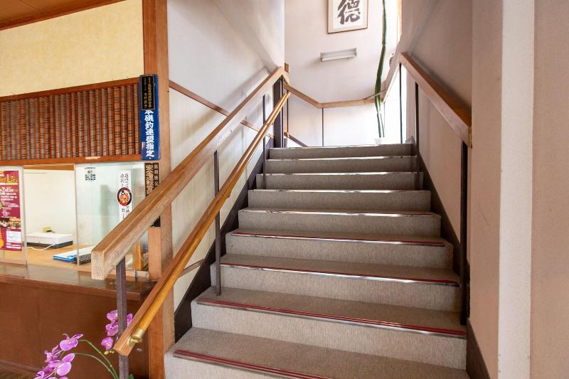 OYO Ryokan Villa Idumoya image