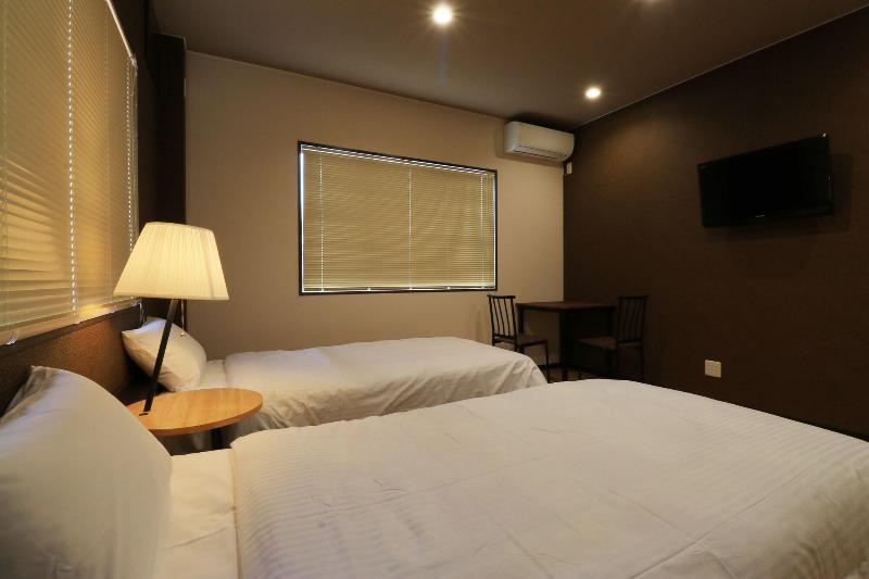 OYO Ryokan Villa Idumoya image