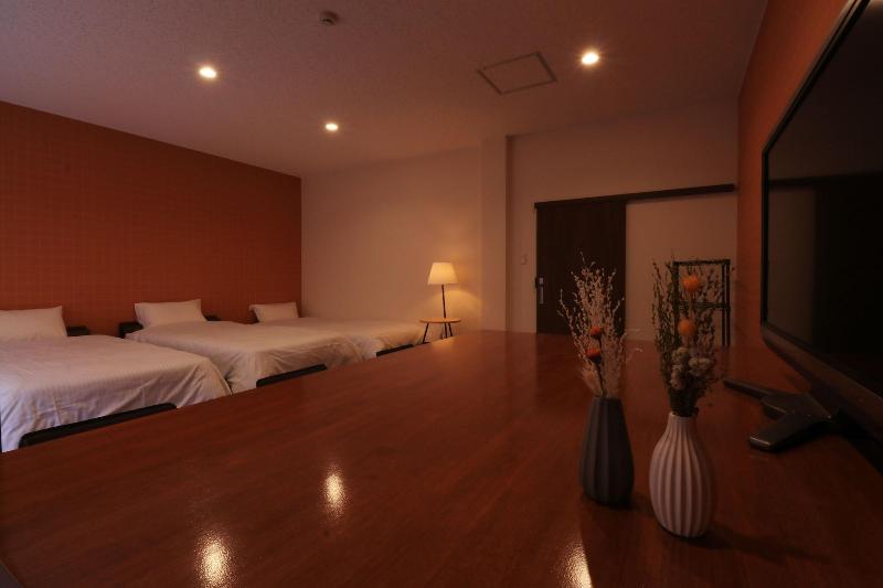 OYO Ryokan Villa Idumoya image
