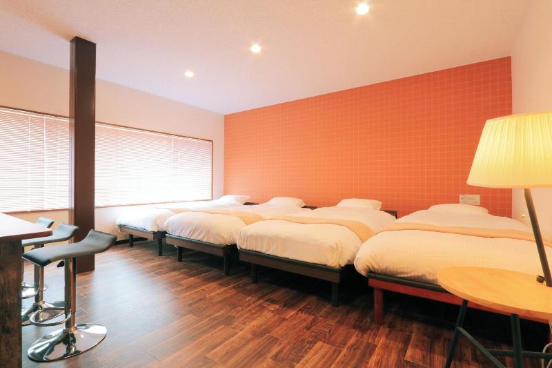 OYO Ryokan Villa Idumoya image