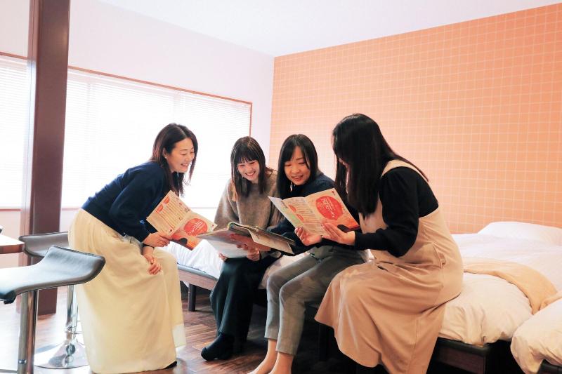 OYO Ryokan Villa Idumoya image