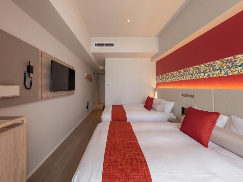 Hewitt Resort Naha image