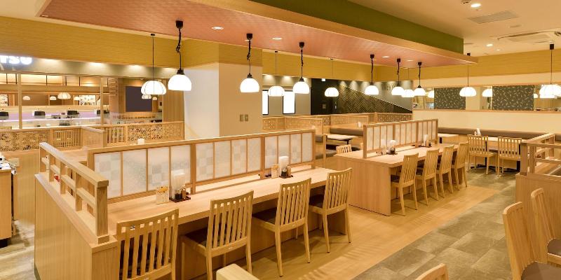 Wakoshi Tobu Hotel image