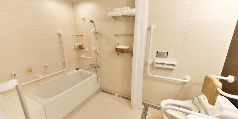 Wakoshi Tobu Hotel image