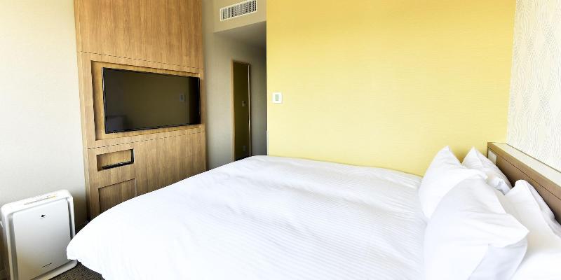 Wakoshi Tobu Hotel image