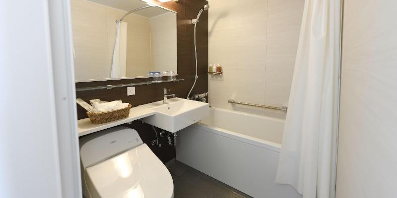 Wakoshi Tobu Hotel image
