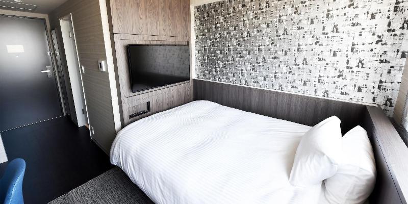 Wakoshi Tobu Hotel image