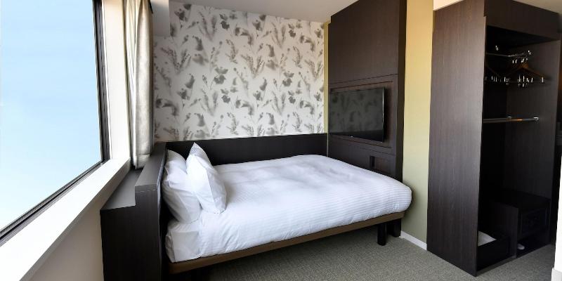 Wakoshi Tobu Hotel image
