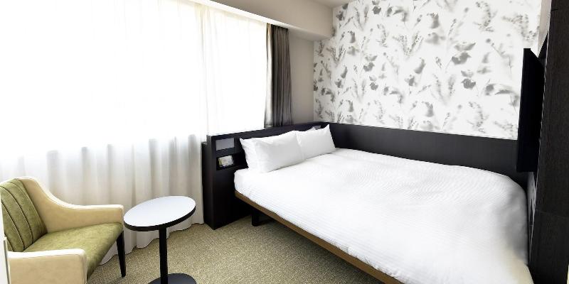 Wakoshi Tobu Hotel image