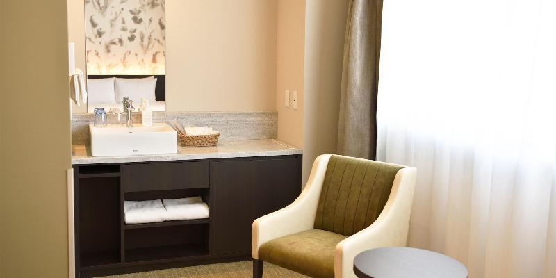 Wakoshi Tobu Hotel image