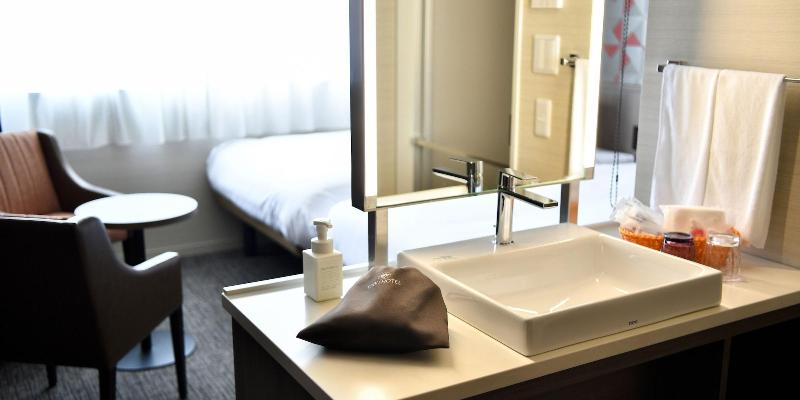 Wakoshi Tobu Hotel image