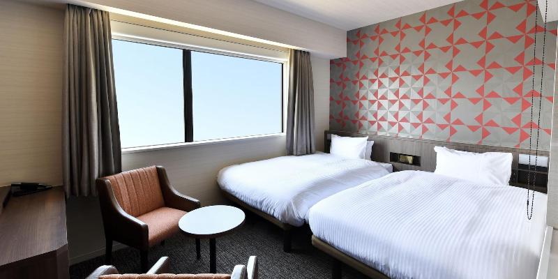 Wakoshi Tobu Hotel image