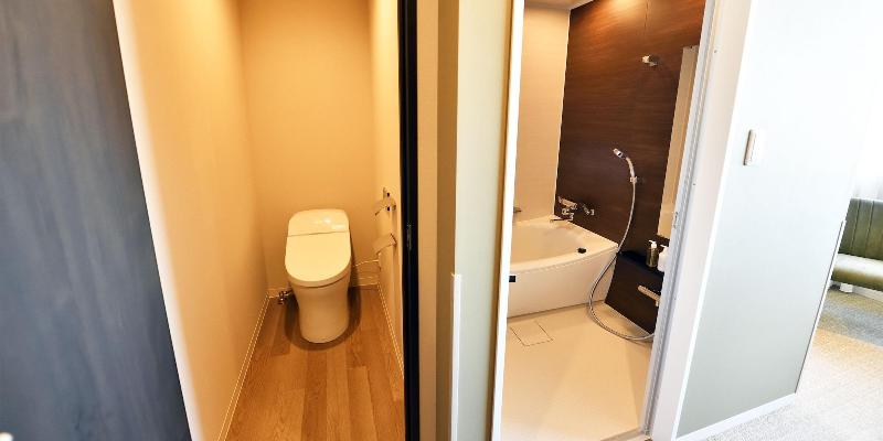 Wakoshi Tobu Hotel image