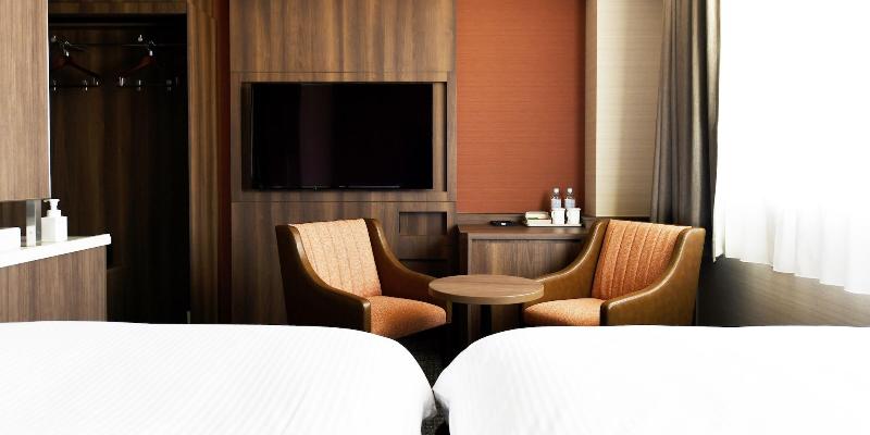 Wakoshi Tobu Hotel image