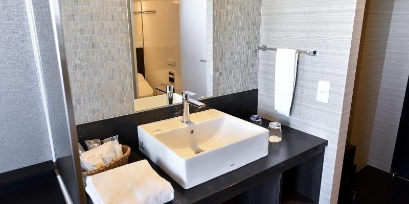 Wakoshi Tobu Hotel image