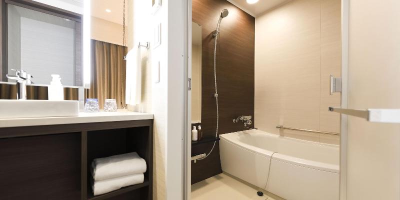 Wakoshi Tobu Hotel image