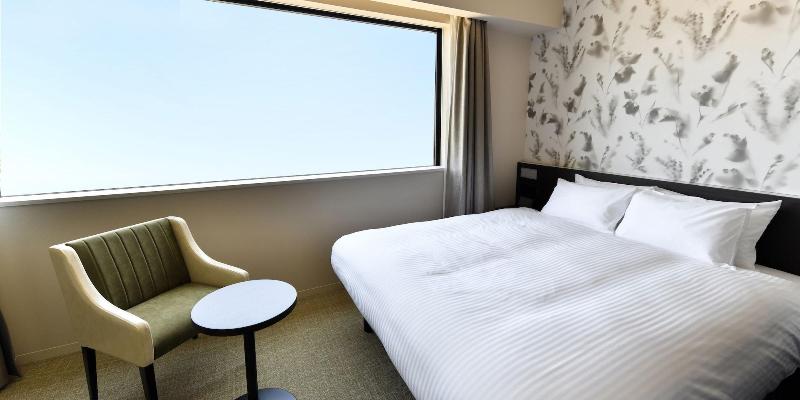 Wakoshi Tobu Hotel image