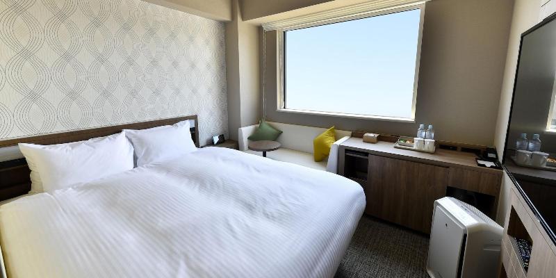 Wakoshi Tobu Hotel image