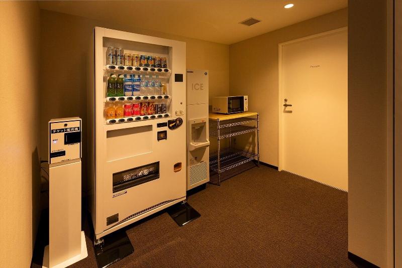 Shizutetsu Hotel Prezio Tokyo Tamachi image