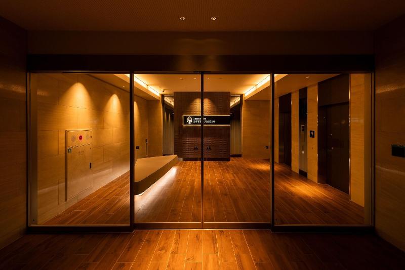 Shizutetsu Hotel Prezio Tokyo Tamachi image