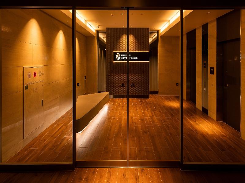 Shizutetsu Hotel Prezio Tokyo Tamachi image