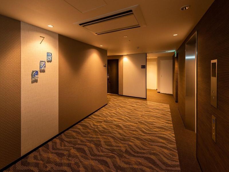 Shizutetsu Hotel Prezio Tokyo Tamachi image