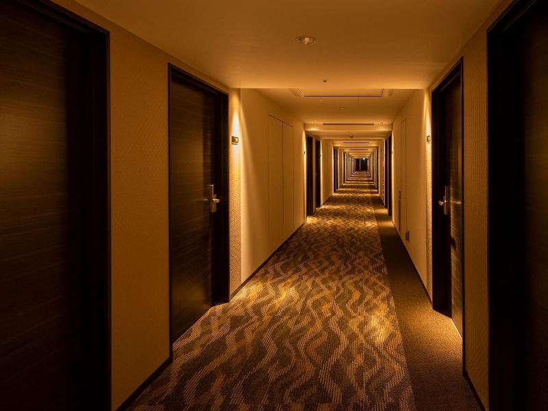 Shizutetsu Hotel Prezio Tokyo Tamachi image