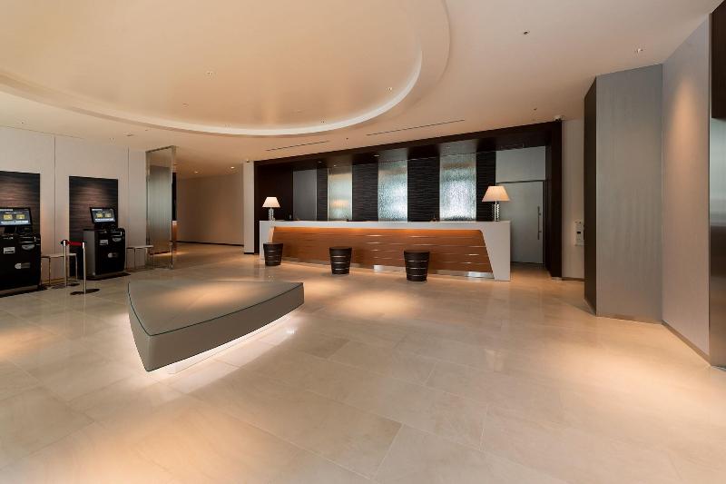 Shizutetsu Hotel Prezio Tokyo Tamachi image