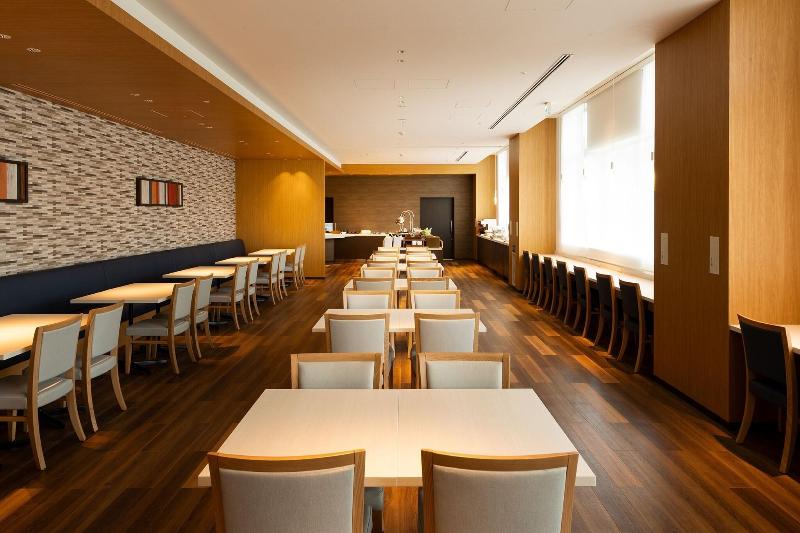 Shizutetsu Hotel Prezio Tokyo Tamachi image