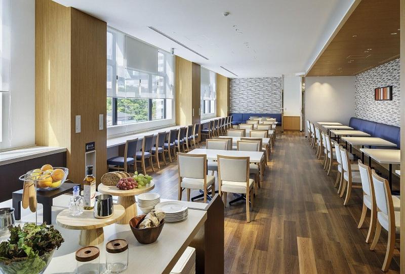 Shizutetsu Hotel Prezio Tokyo Tamachi image