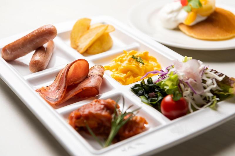 Shizutetsu Hotel Prezio Tokyo Tamachi image