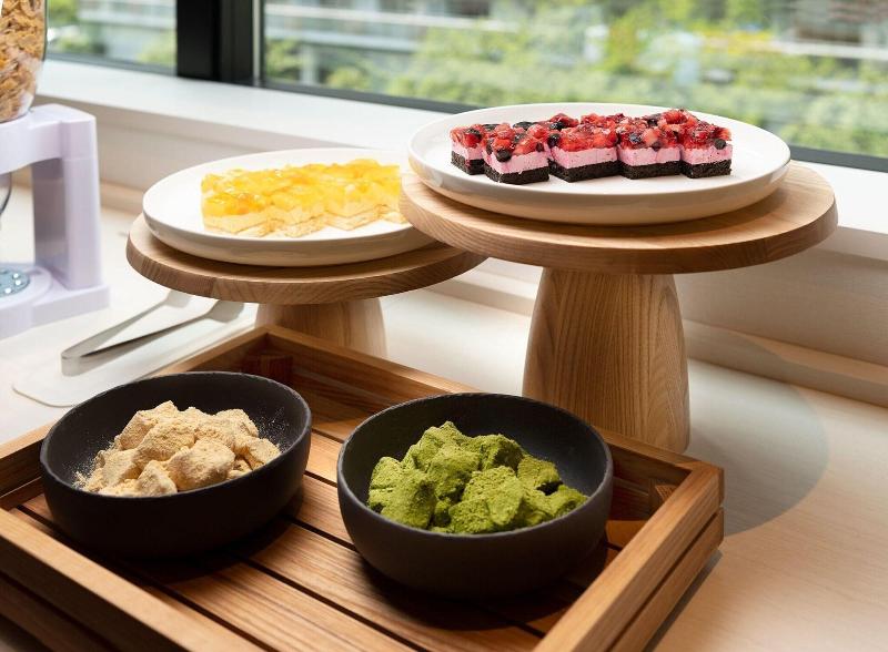 Shizutetsu Hotel Prezio Tokyo Tamachi image