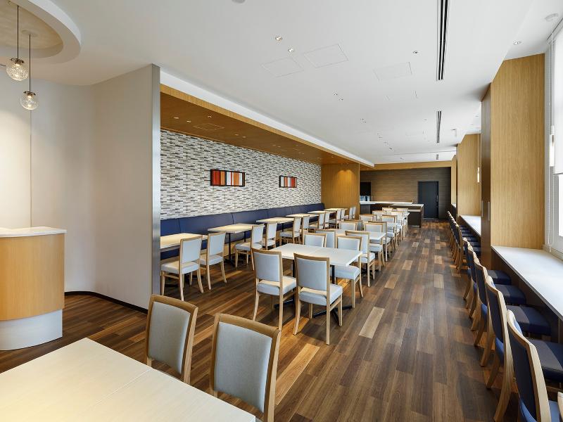 Shizutetsu Hotel Prezio Tokyo Tamachi image
