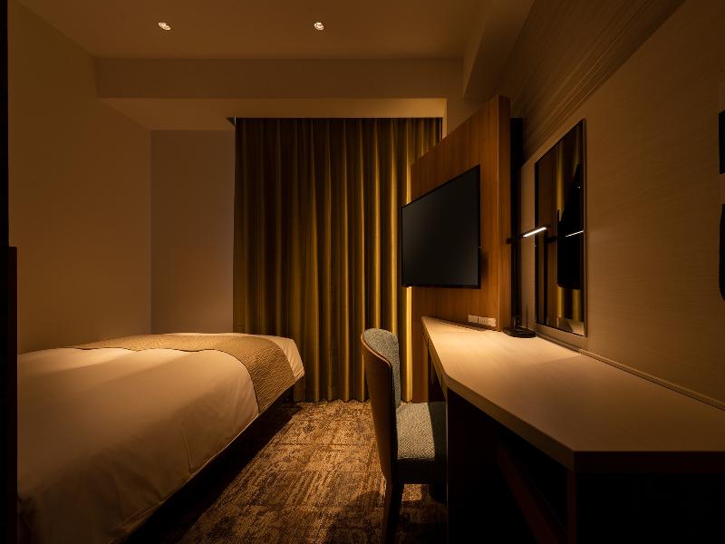 Shizutetsu Hotel Prezio Tokyo Tamachi image
