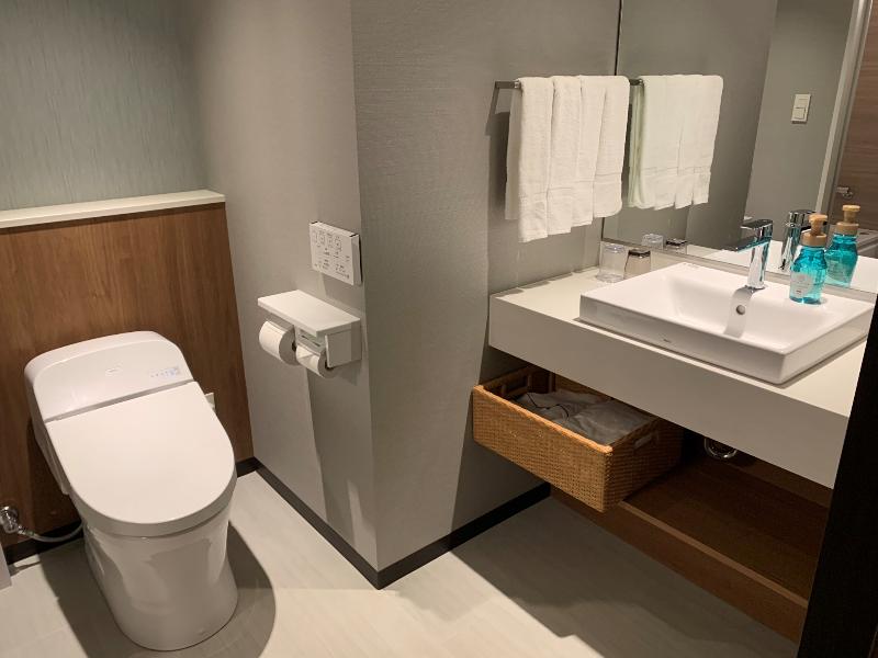 Shizutetsu Hotel Prezio Tokyo Tamachi image