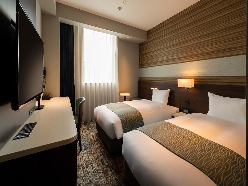 Shizutetsu Hotel Prezio Tokyo Tamachi image