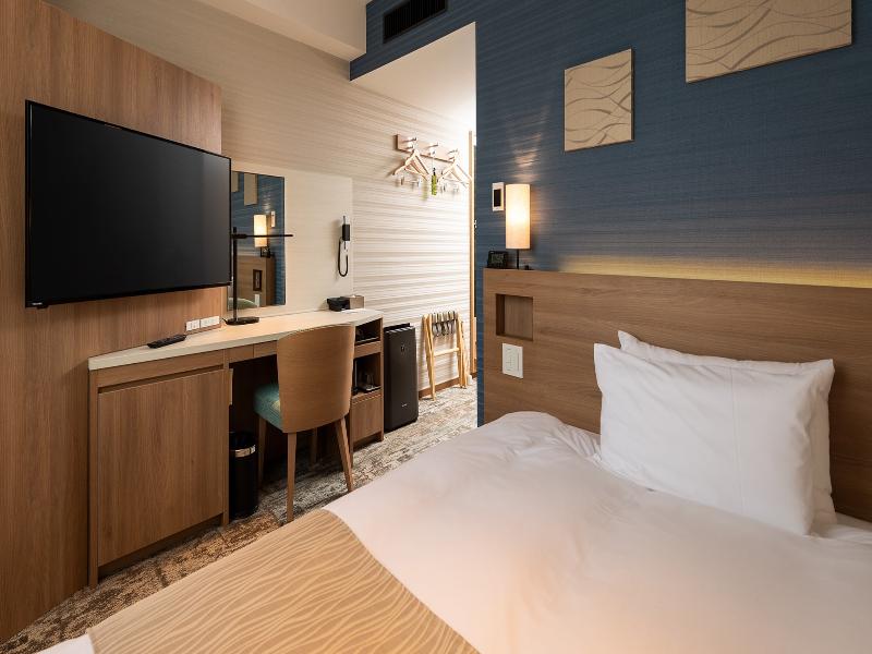 Shizutetsu Hotel Prezio Tokyo Tamachi image