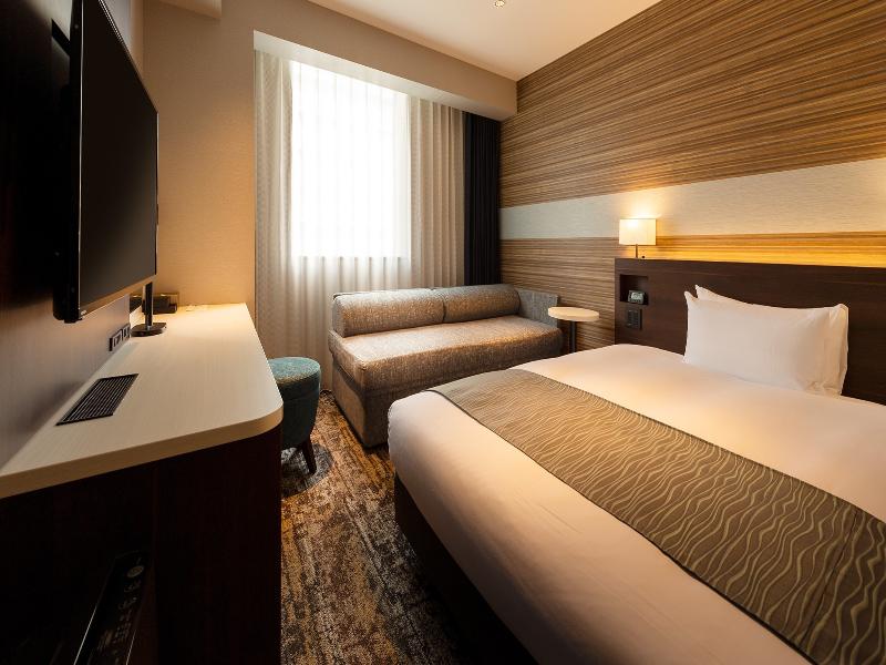 Shizutetsu Hotel Prezio Tokyo Tamachi image