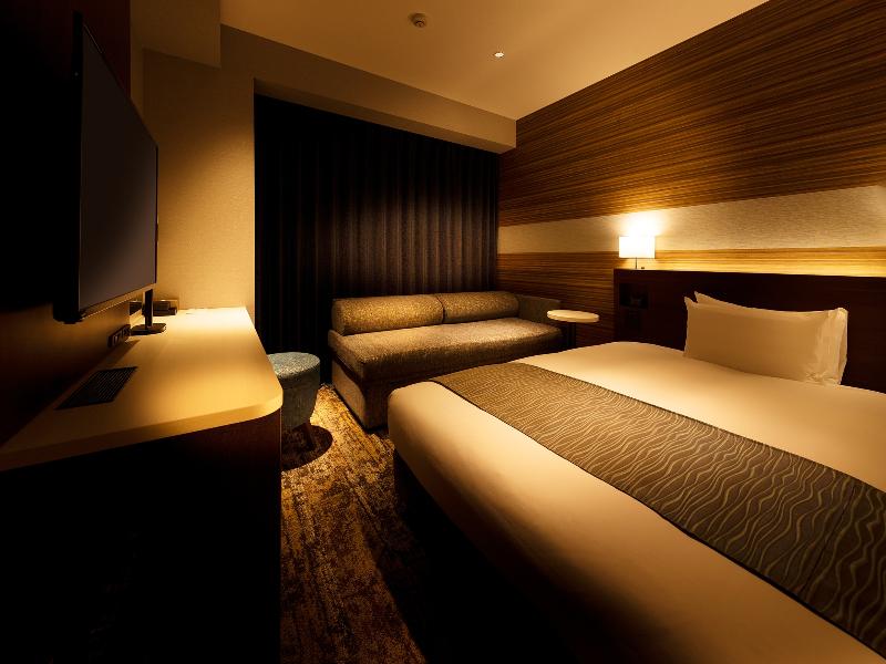 Shizutetsu Hotel Prezio Tokyo Tamachi image